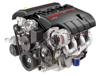 P7D04 Engine